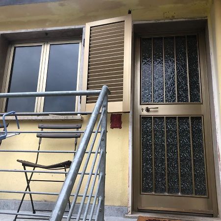 Rio Rest Apartments ริโอมัจโจเร ภายนอก รูปภาพ