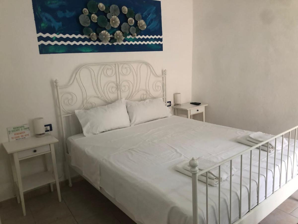 Rio Rest Apartments ริโอมัจโจเร ภายนอก รูปภาพ