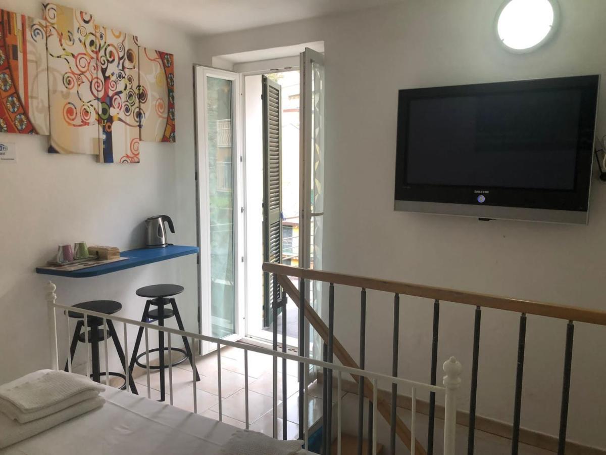 Rio Rest Apartments ริโอมัจโจเร ภายนอก รูปภาพ