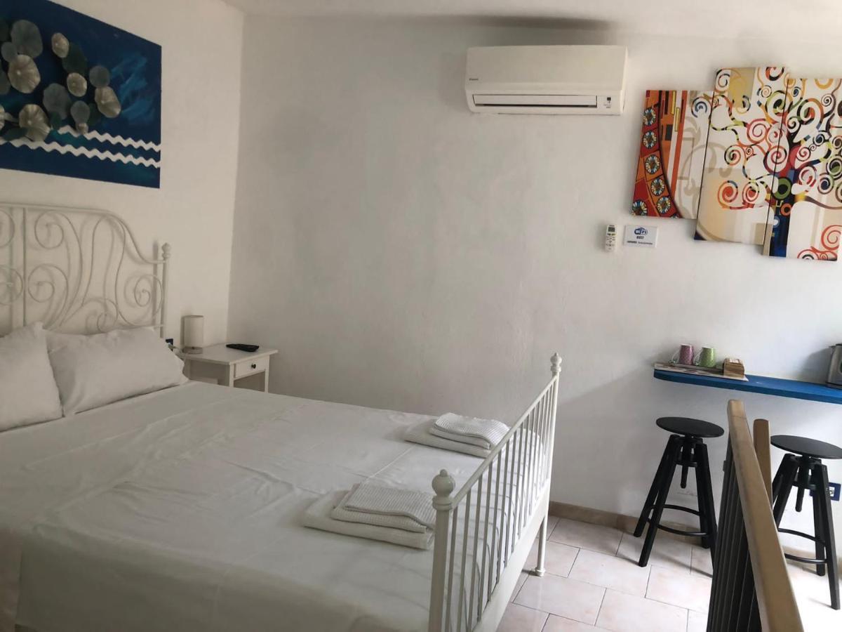 Rio Rest Apartments ริโอมัจโจเร ภายนอก รูปภาพ