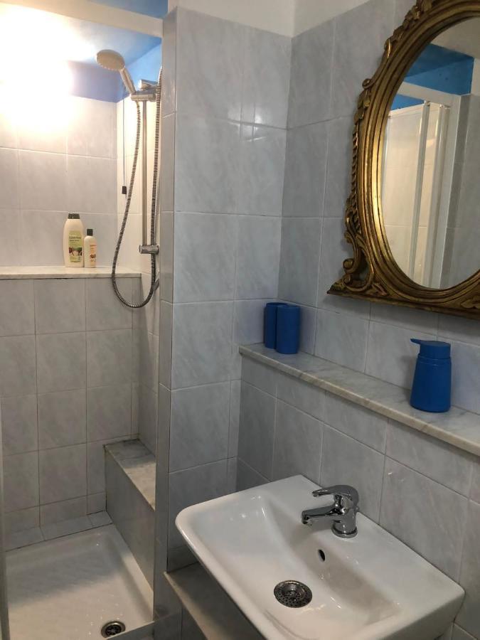 Rio Rest Apartments ริโอมัจโจเร ภายนอก รูปภาพ