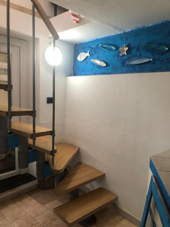 Rio Rest Apartments ริโอมัจโจเร ภายนอก รูปภาพ