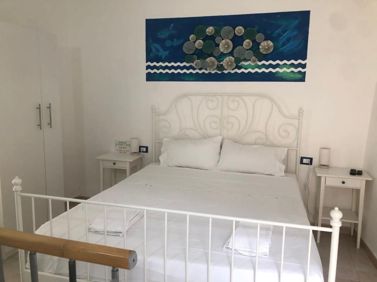 Rio Rest Apartments ริโอมัจโจเร ภายนอก รูปภาพ