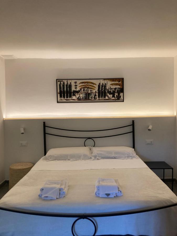 Rio Rest Apartments ริโอมัจโจเร ภายนอก รูปภาพ
