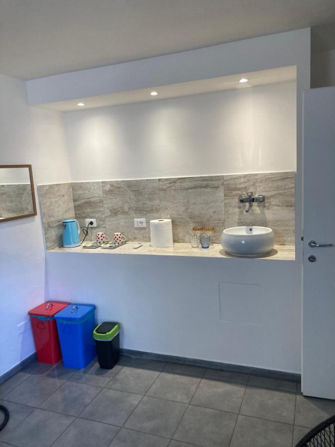 Rio Rest Apartments ริโอมัจโจเร ภายนอก รูปภาพ