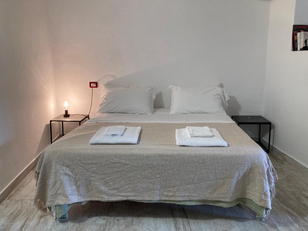 Rio Rest Apartments ริโอมัจโจเร ภายนอก รูปภาพ